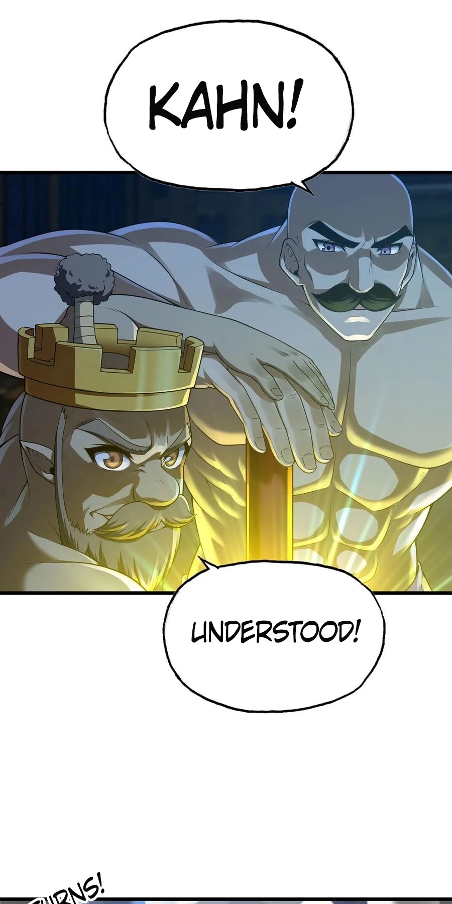 My Wife is a Demon Queen Chapter 250 page 6 - Chapter 250