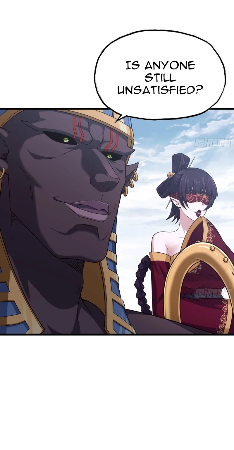 My Wife is a Demon Queen Chapter 251 page 3 - Chapter 251