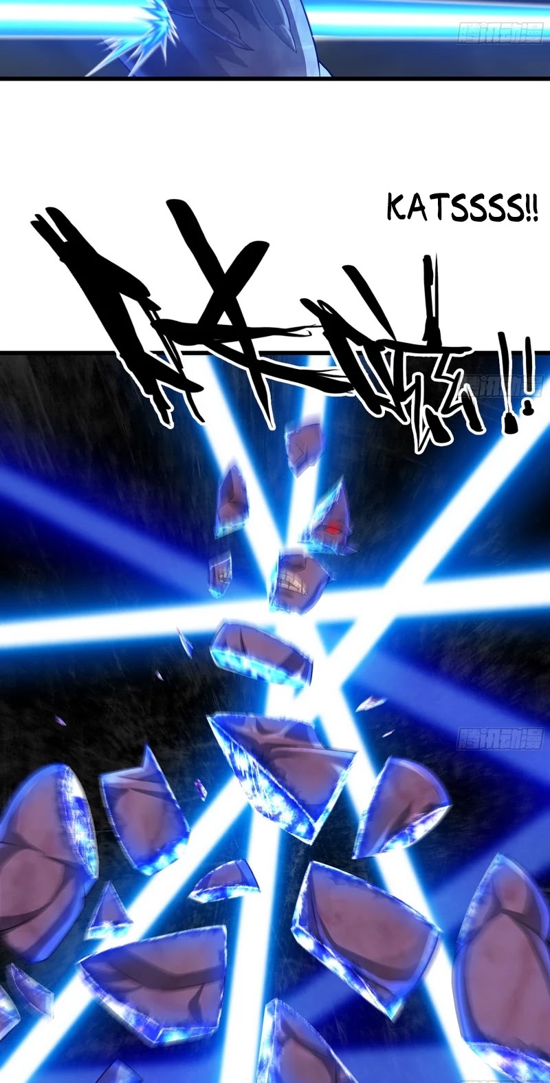 My Wife is a Demon Queen Chapter 251 page 5 - Chapter 251
