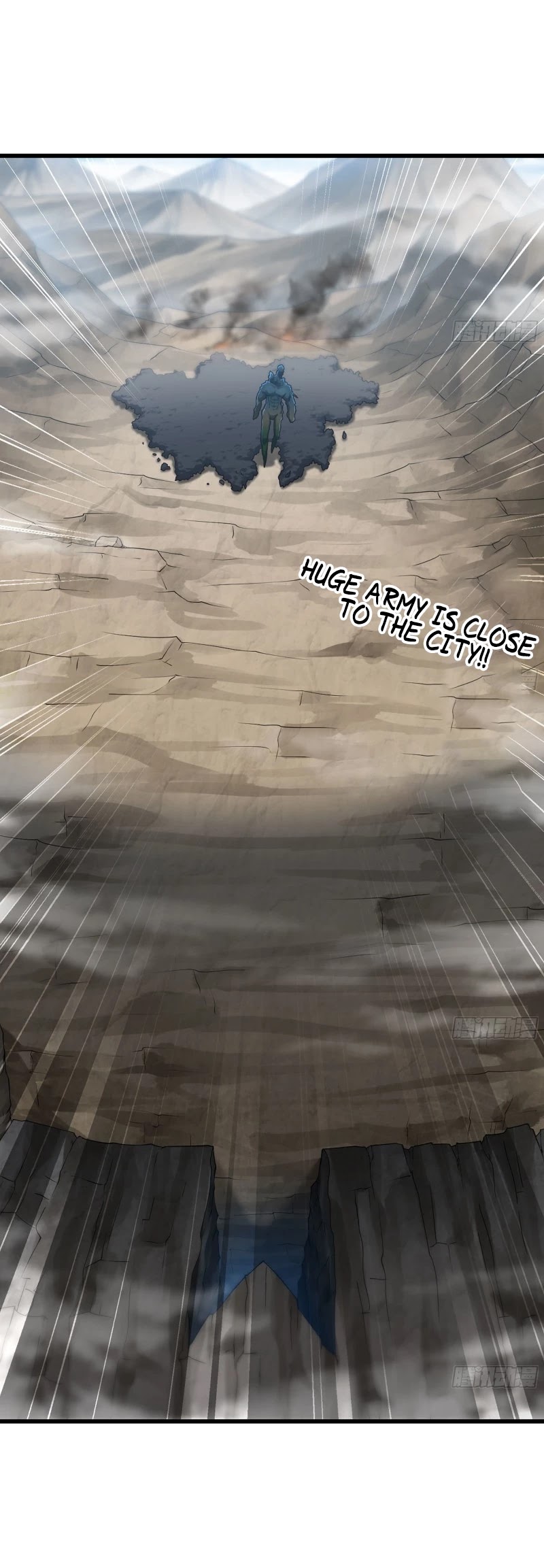 My Wife is a Demon Queen Chapter 252 page 19 - Chapter 252