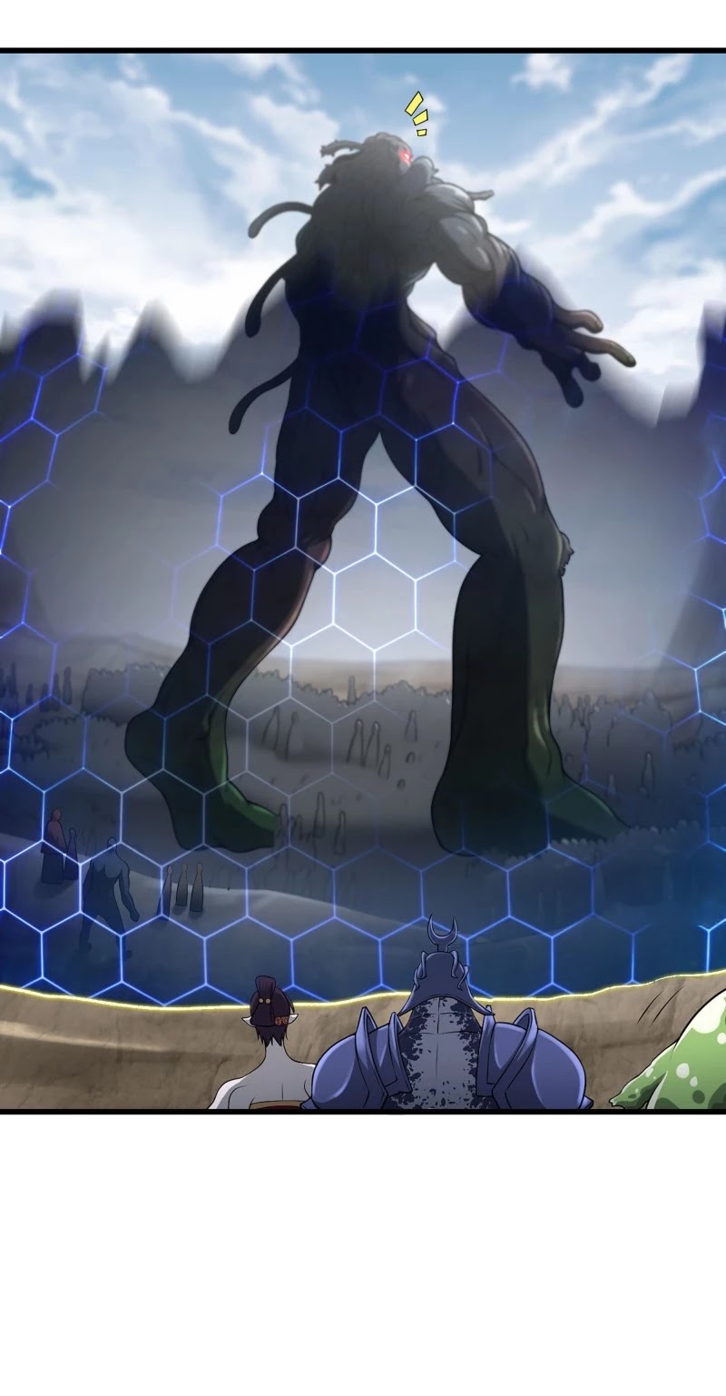 My Wife is a Demon Queen Chapter 253 page 14 - Chapter 253