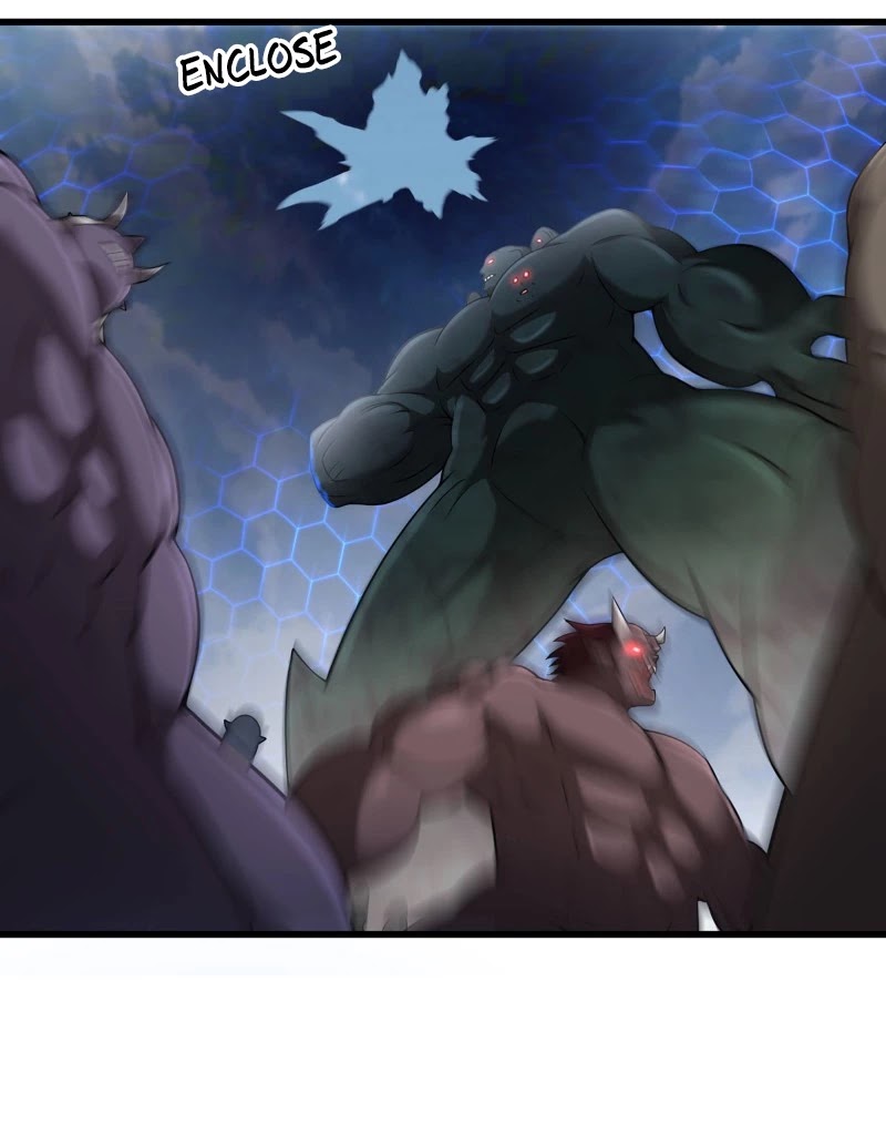 My Wife is a Demon Queen Chapter 253 page 18 - Chapter 253