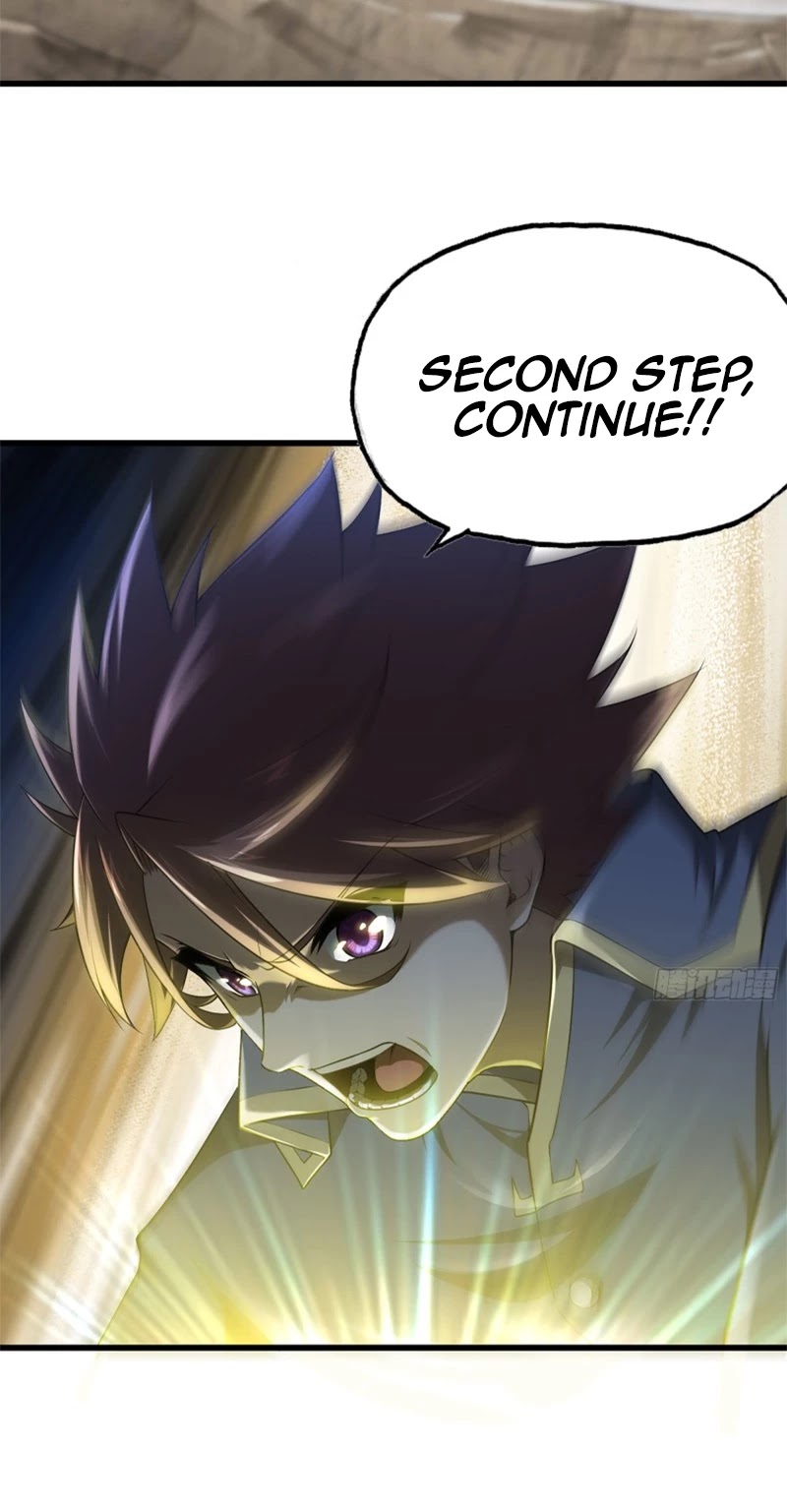 My Wife is a Demon Queen Chapter 253 page 20 - Chapter 253