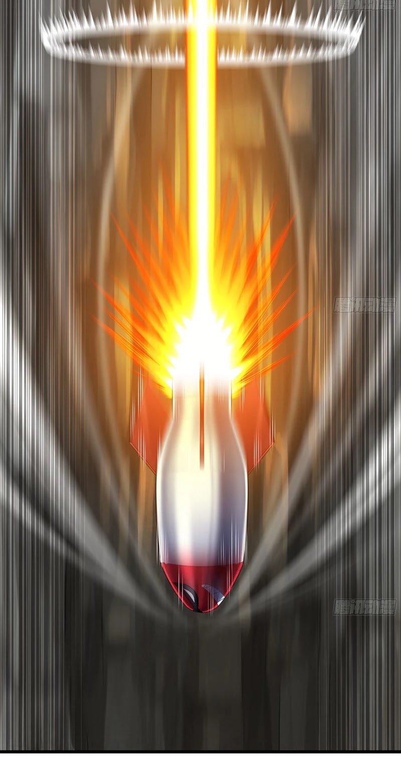 My Wife is a Demon Queen Chapter 253 page 28 - Chapter 253