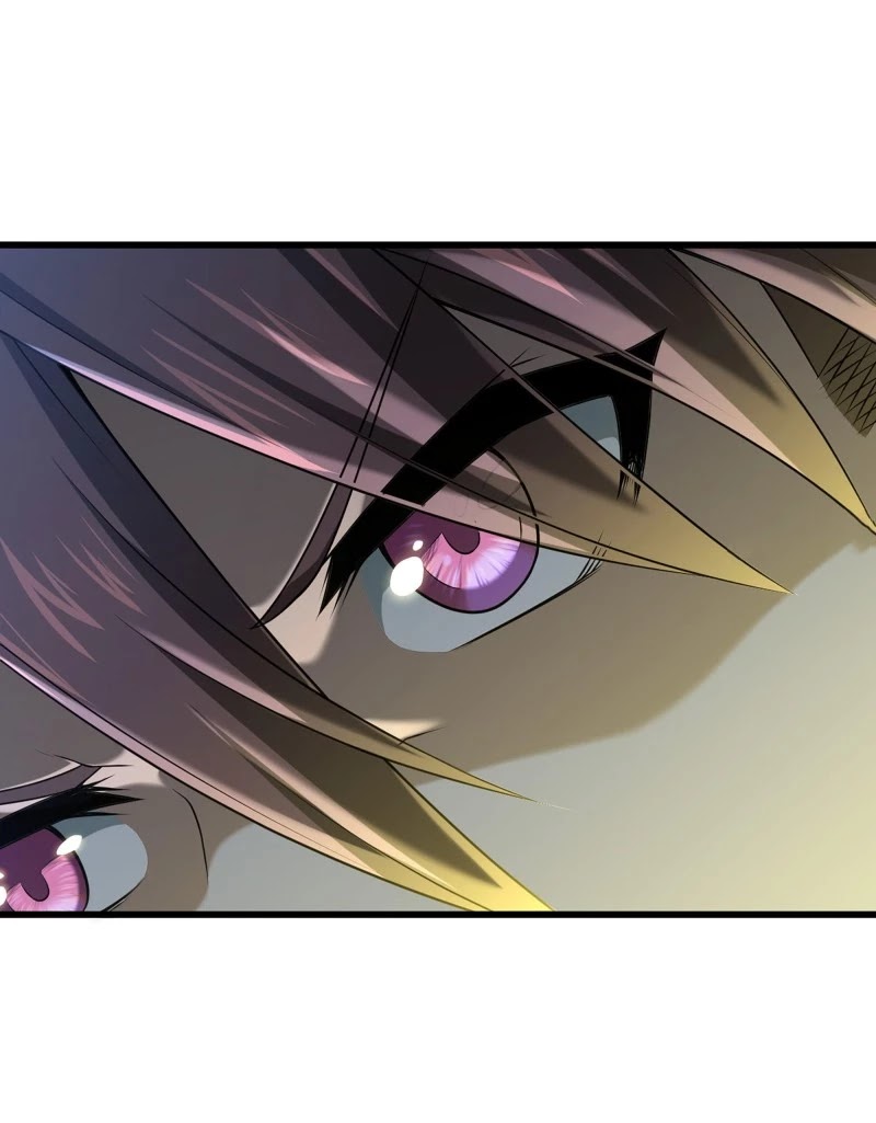 My Wife is a Demon Queen Chapter 253 page 5 - Chapter 253