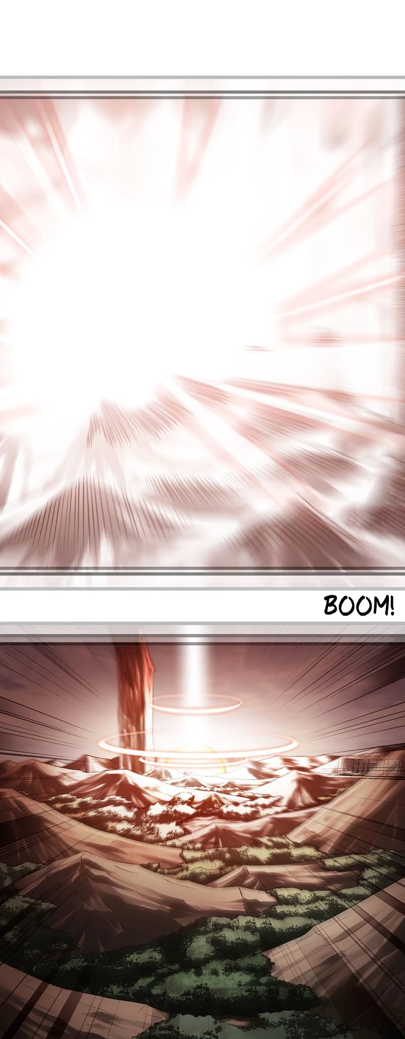 My Wife is a Demon Queen Chapter 254 page 14 - Chapter 254