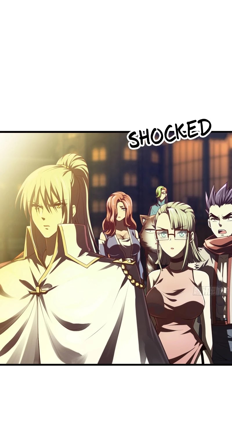 My Wife is a Demon Queen Chapter 254 page 22 - Chapter 254