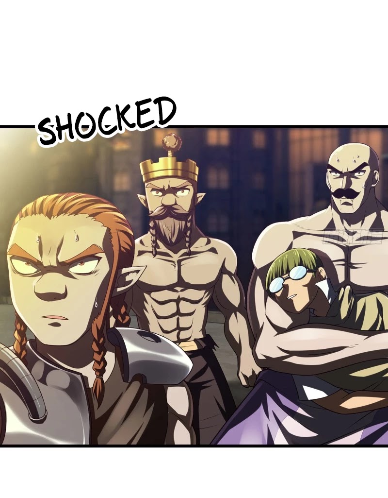 My Wife is a Demon Queen Chapter 254 page 23 - Chapter 254