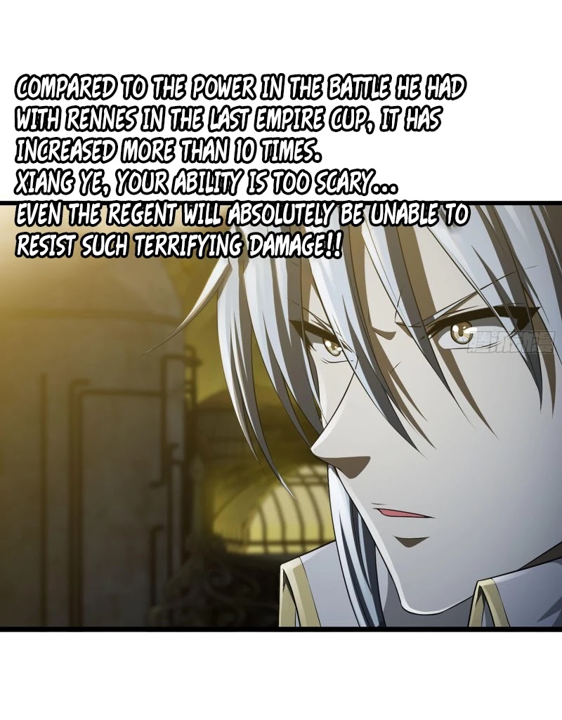 My Wife is a Demon Queen Chapter 254 page 24 - Chapter 254