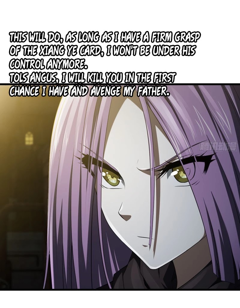 My Wife is a Demon Queen Chapter 254 page 26 - Chapter 254