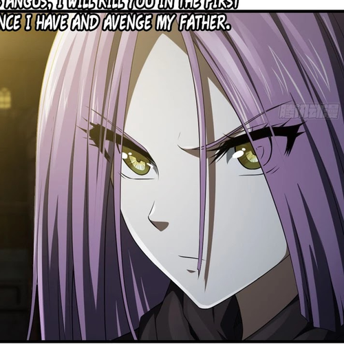 My Wife is a Demon Queen Chapter 254 cover