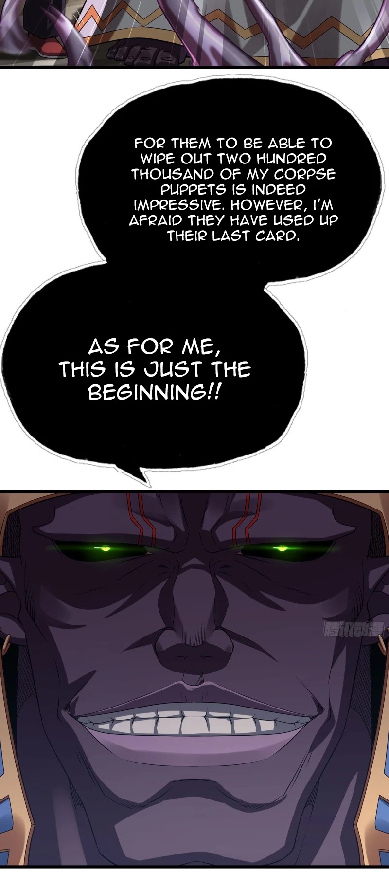 My Wife is a Demon Queen Chapter 255 page 14 - Chapter 255