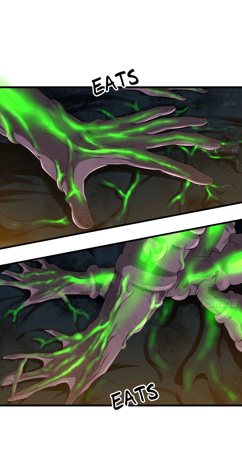 My Wife is a Demon Queen Chapter 255 page 22 - Chapter 255