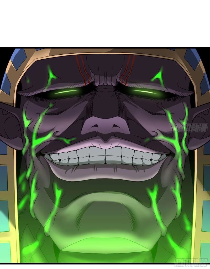 My Wife is a Demon Queen Chapter 255 page 23 - Chapter 255
