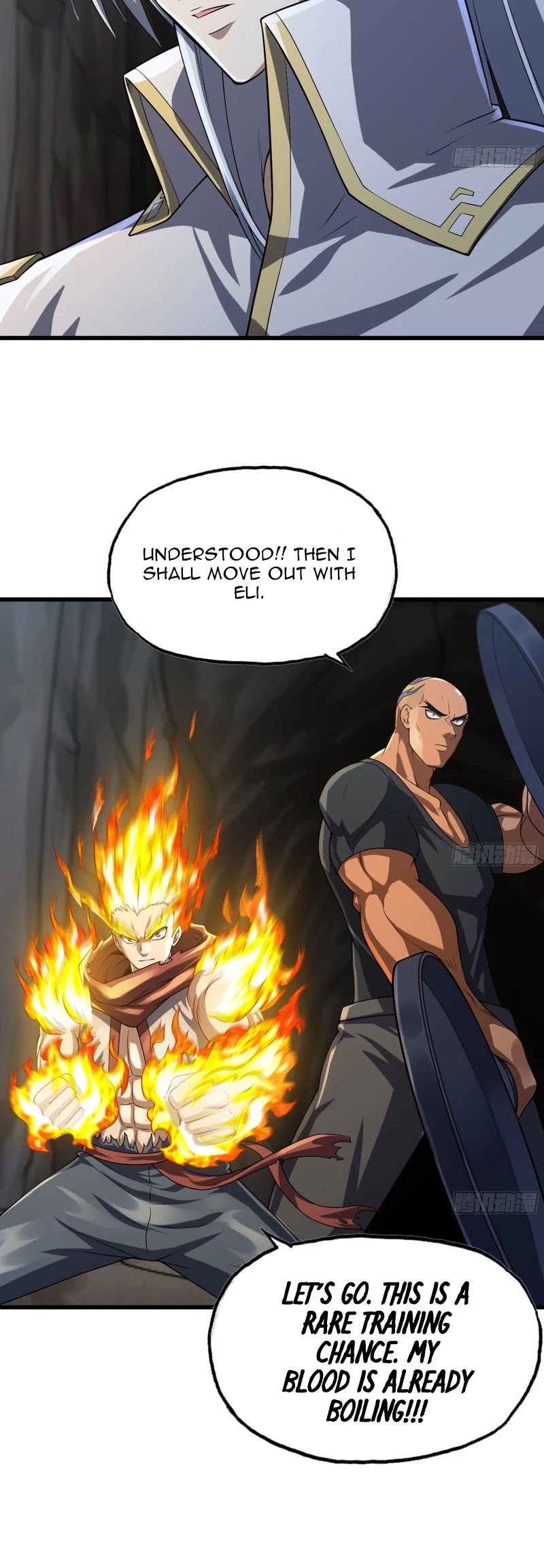 My Wife is a Demon Queen Chapter 255 page 26 - Chapter 255