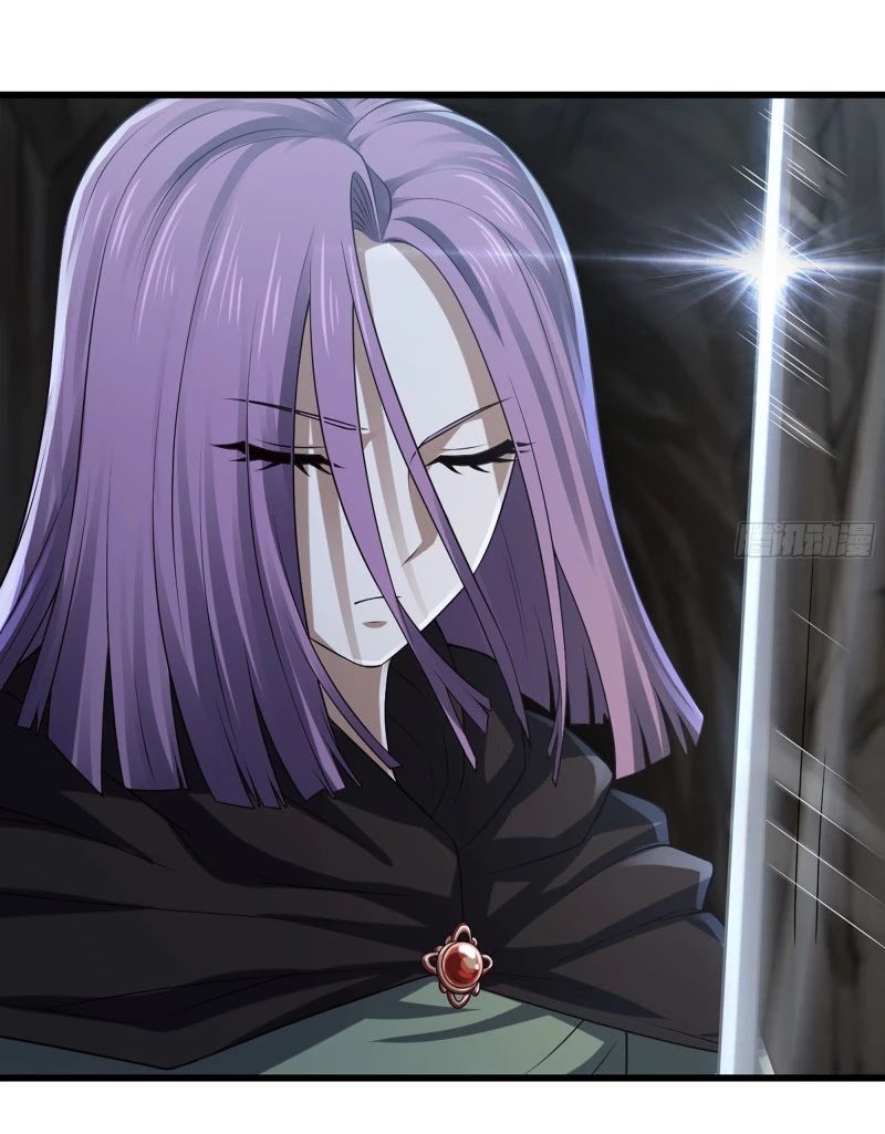My Wife is a Demon Queen Chapter 255 page 27 - Chapter 255