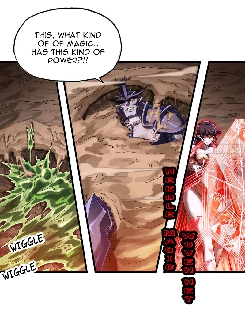 My Wife is a Demon Queen Chapter 255 page 7 - Chapter 255