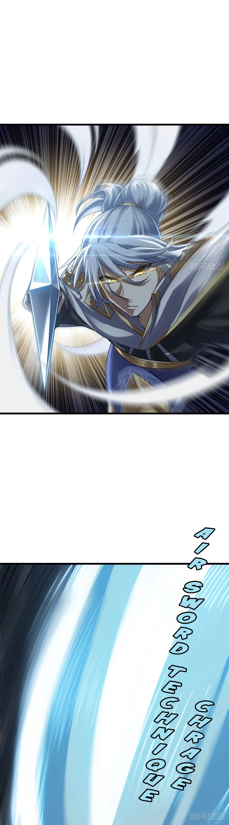 My Wife is a Demon Queen Chapter 256 page 16 - Chapter 256
