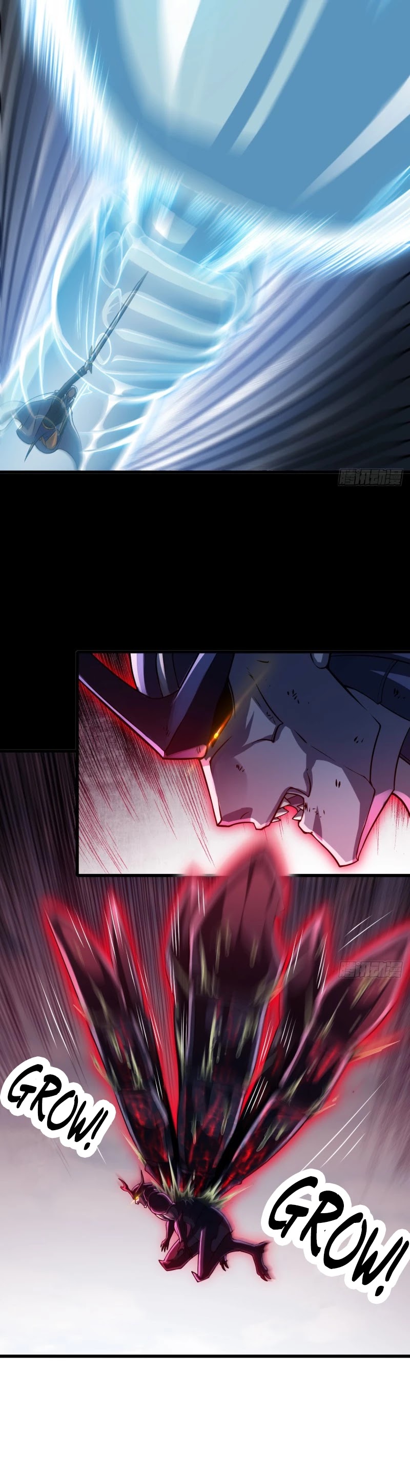 My Wife is a Demon Queen Chapter 256 page 17 - Chapter 256