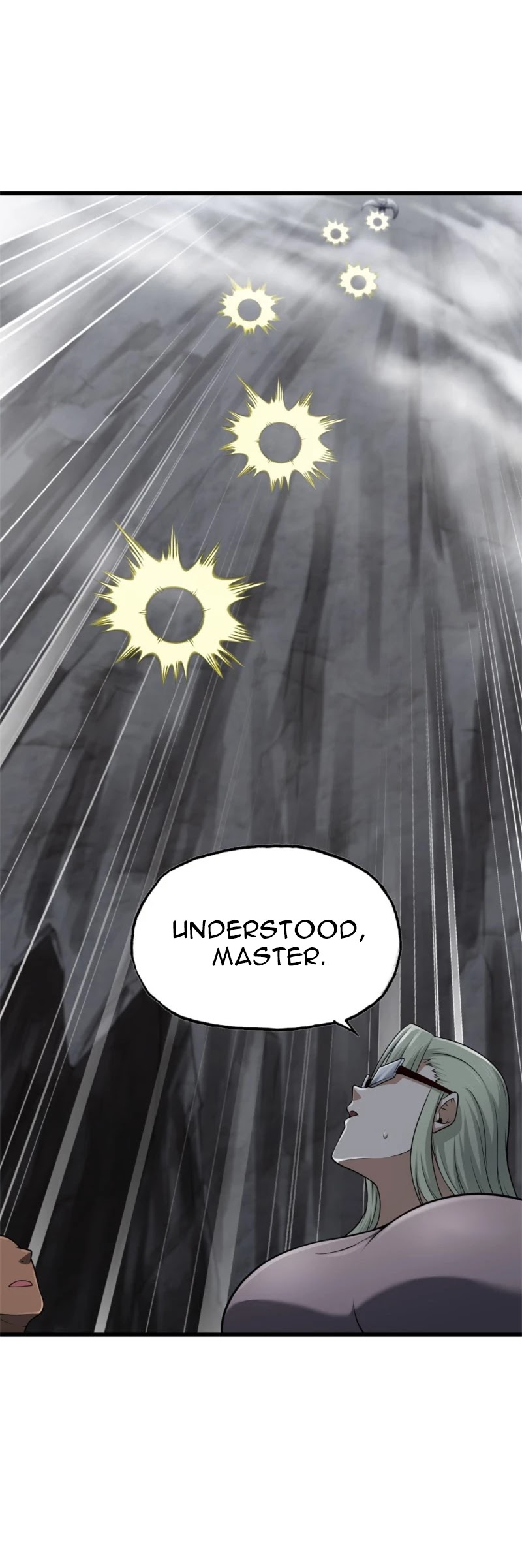 My Wife is a Demon Queen Chapter 256 page 21 - Chapter 256