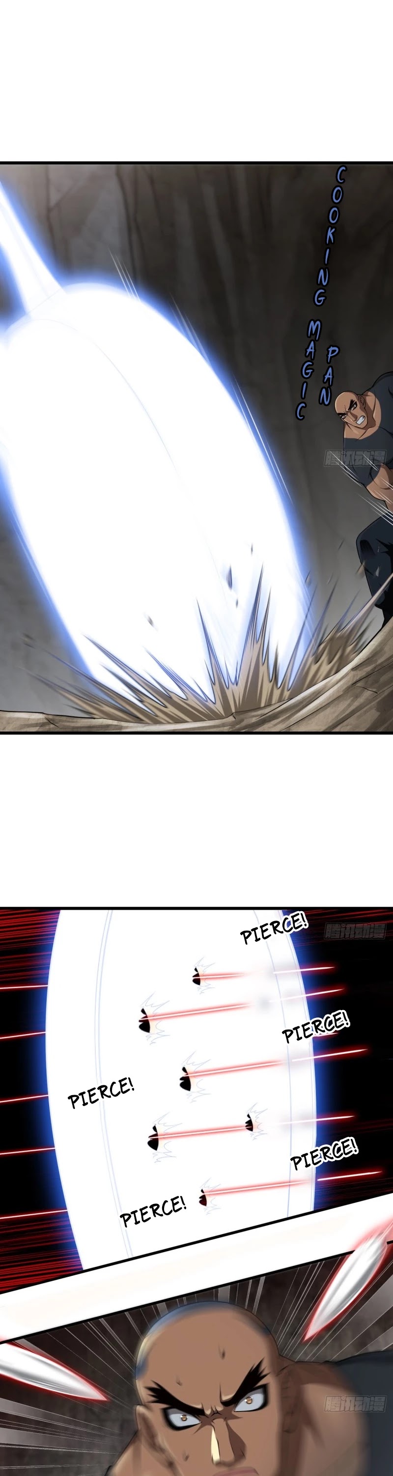 My Wife is a Demon Queen Chapter 256 page 5 - Chapter 256