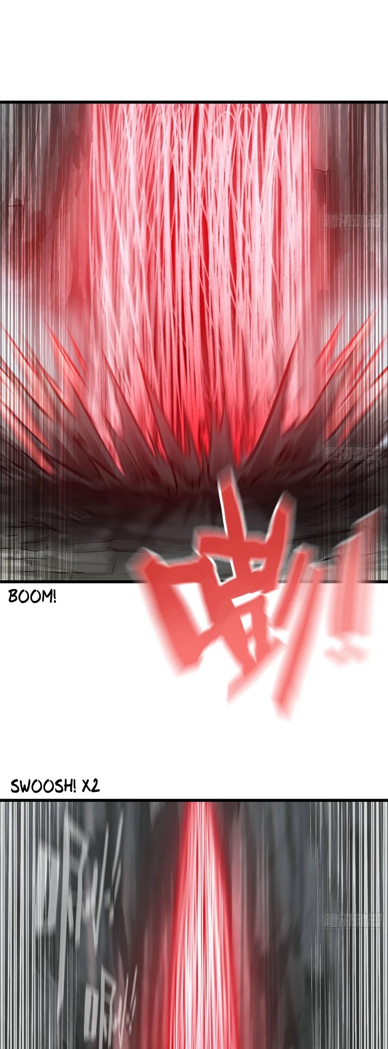 My Wife is a Demon Queen Chapter 257 page 16 - Chapter 257