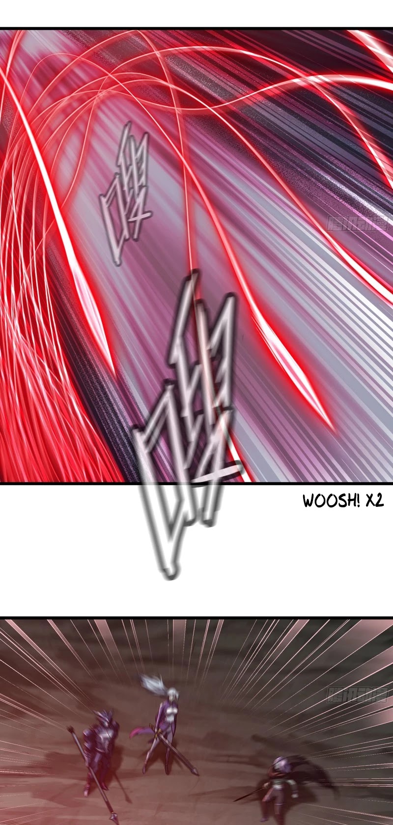 My Wife is a Demon Queen Chapter 257 page 18 - Chapter 257