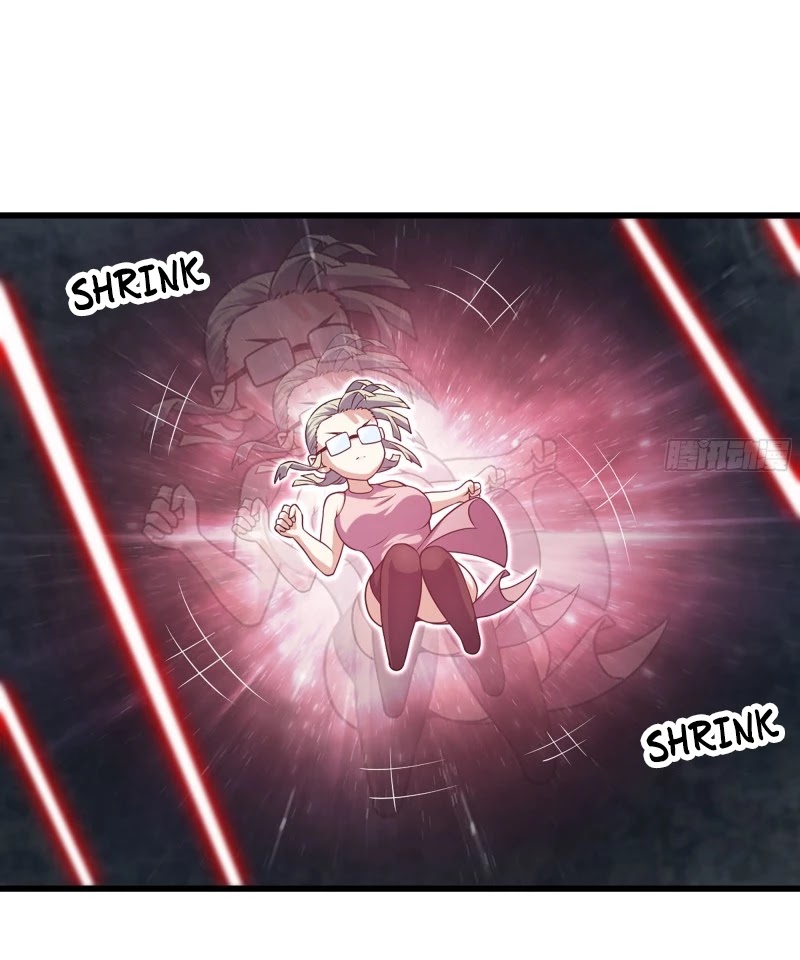 My Wife is a Demon Queen Chapter 257 page 20 - Chapter 257