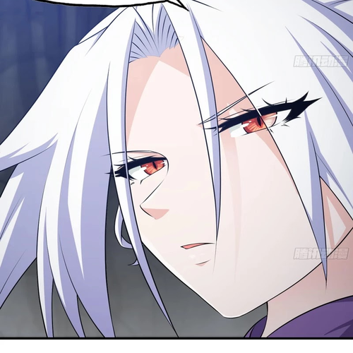 My Wife is a Demon Queen Chapter 257 cover