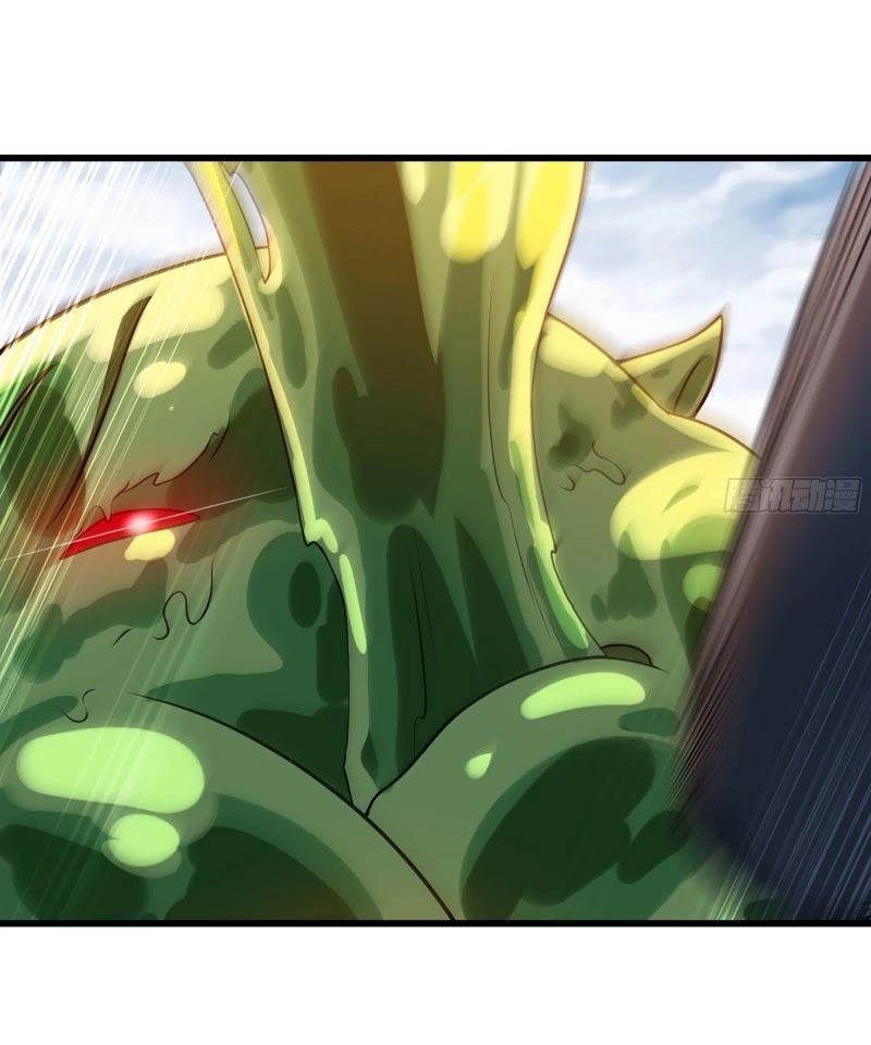 My Wife is a Demon Queen Chapter 258 page 22 - Chapter 258