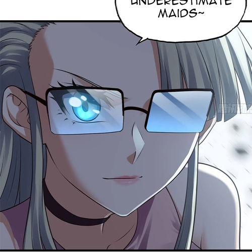 My Wife is a Demon Queen Chapter 258 cover