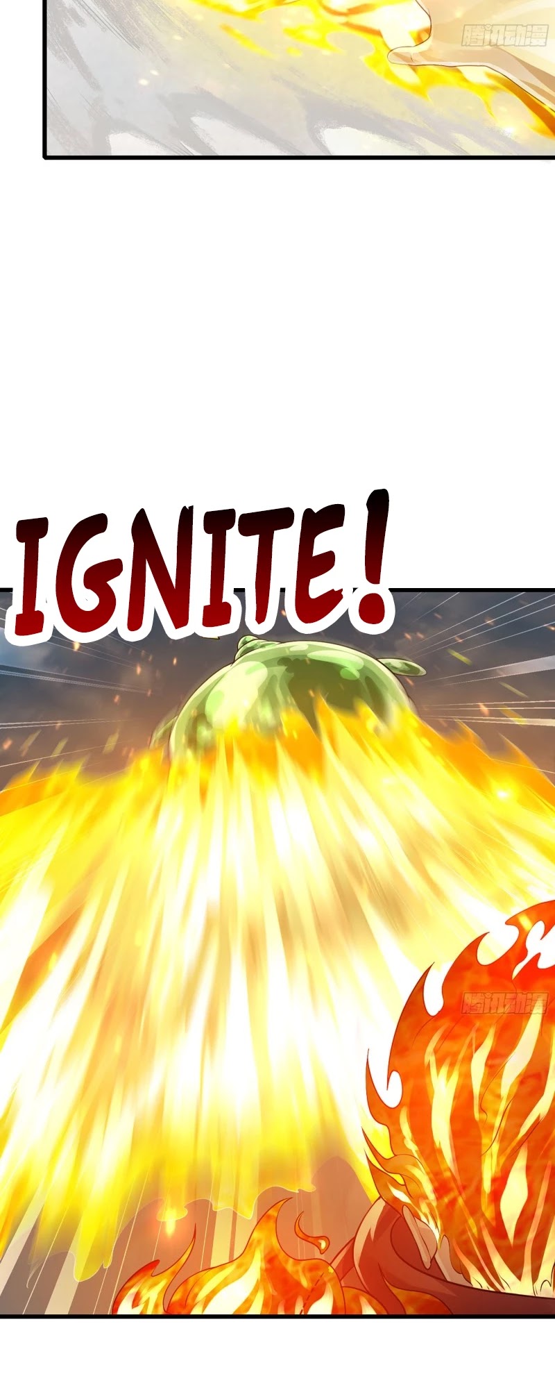 My Wife is a Demon Queen Chapter 259 page 11 - Chapter 259