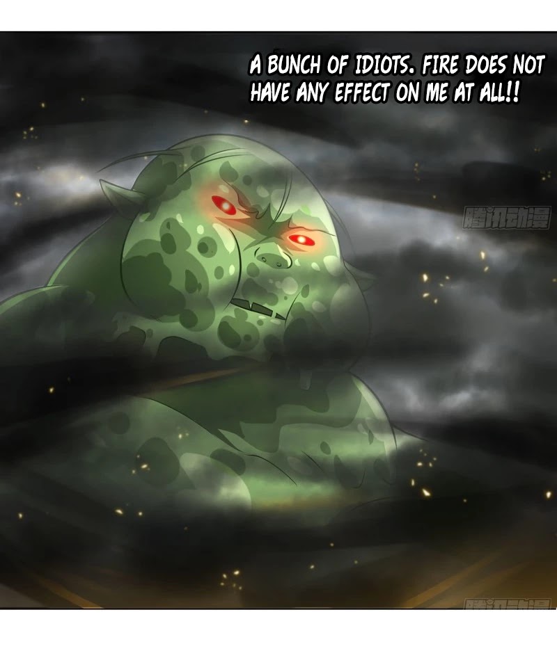 My Wife is a Demon Queen Chapter 259 page 14 - Chapter 259
