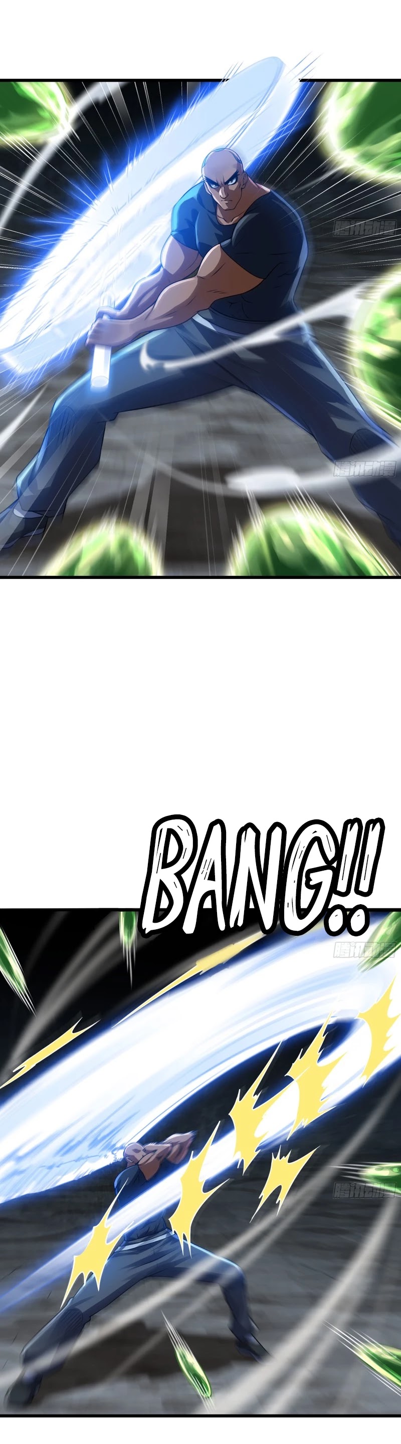 My Wife is a Demon Queen Chapter 259 page 21 - Chapter 259