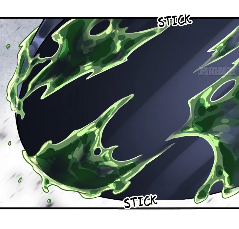 My Wife is a Demon Queen Chapter 259 page 22 - Chapter 259