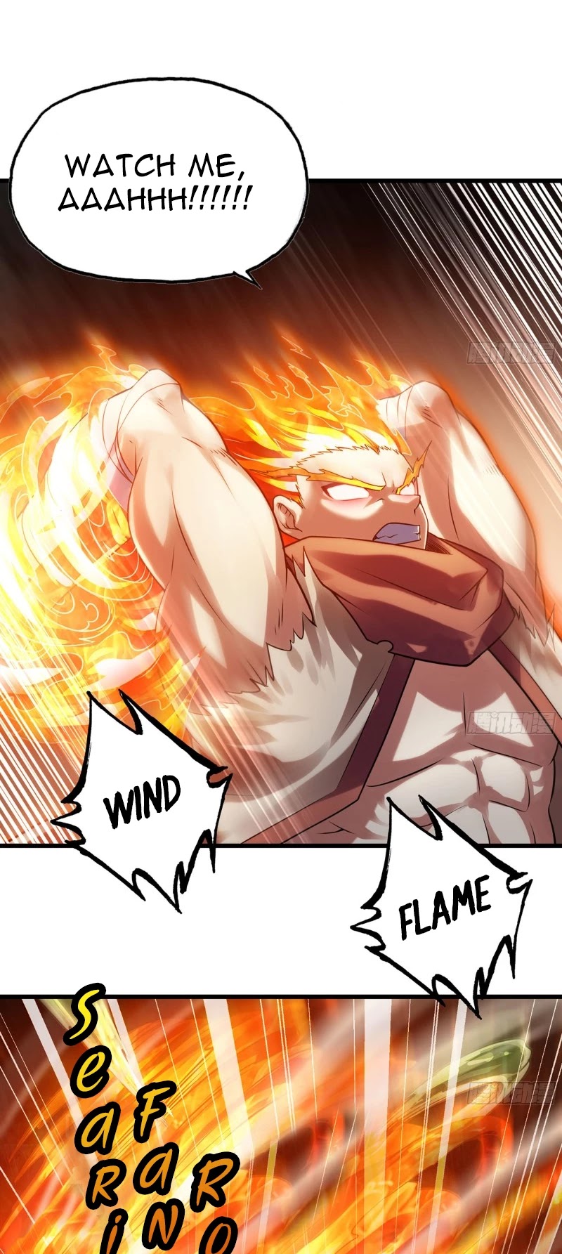 My Wife is a Demon Queen Chapter 259 page 23 - Chapter 259
