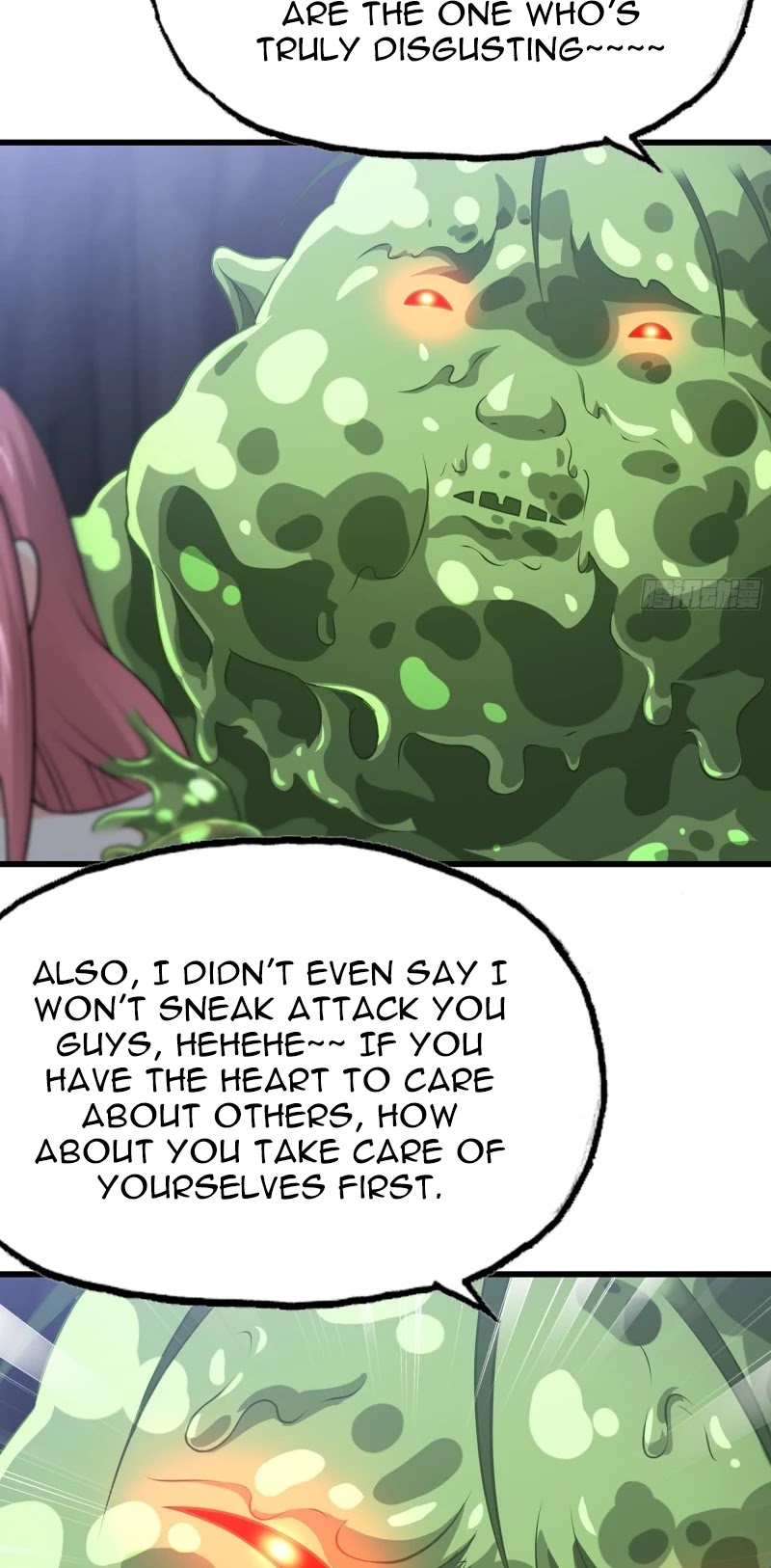 My Wife is a Demon Queen Chapter 259 page 30 - Chapter 259