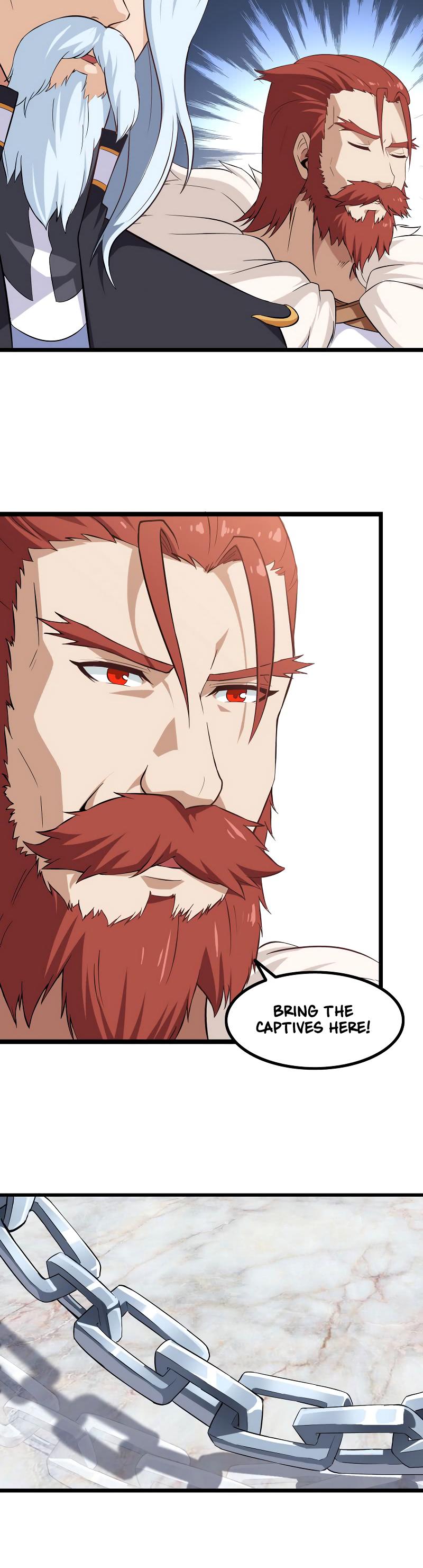 My Wife is a Demon Queen Chapter 26 page 11 - Chapter 26