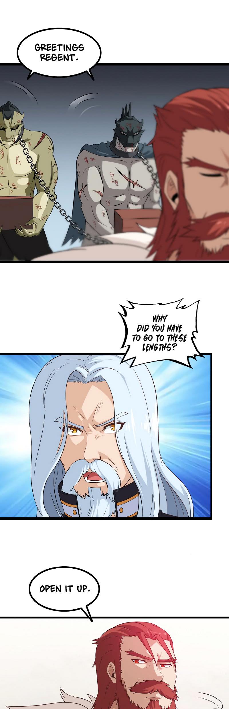 My Wife is a Demon Queen Chapter 26 page 14 - Chapter 26