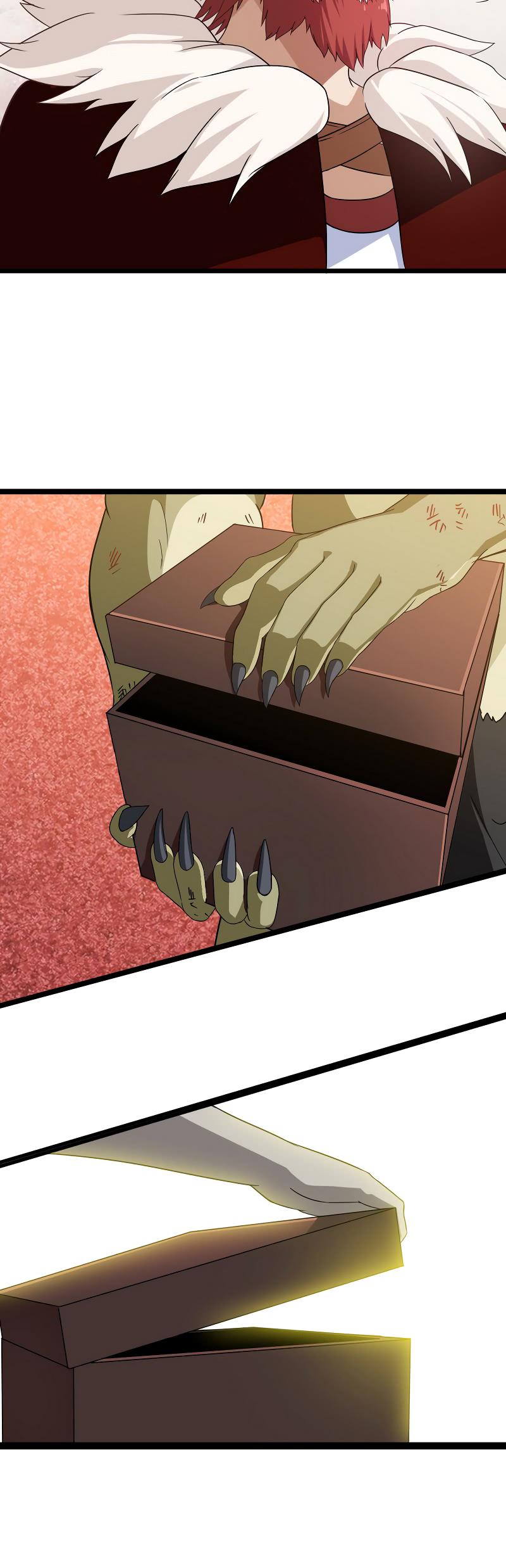 My Wife is a Demon Queen Chapter 26 page 15 - Chapter 26