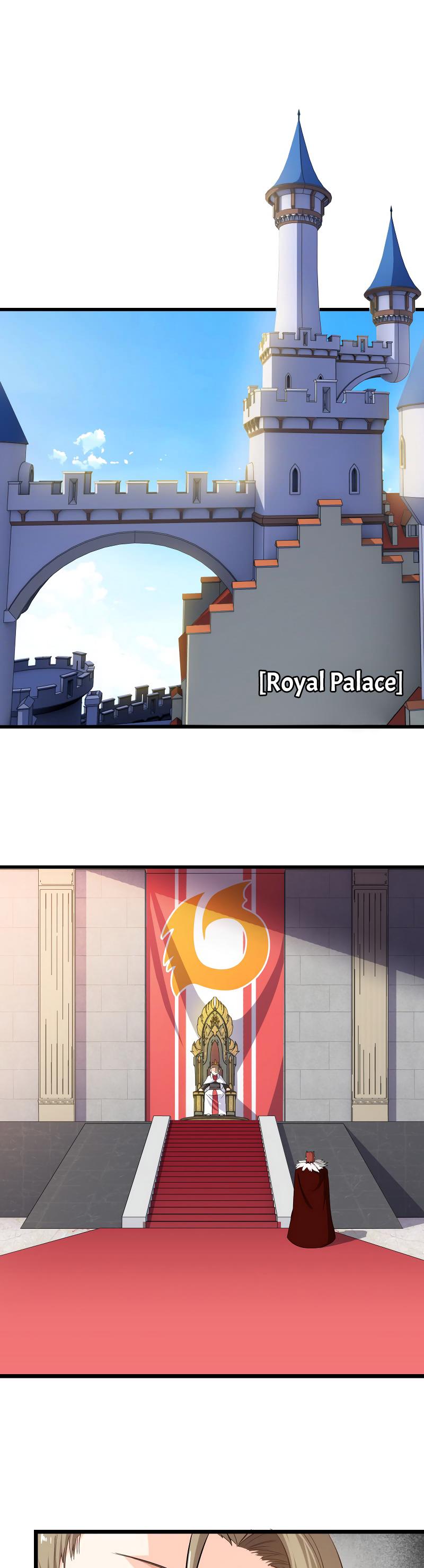 My Wife is a Demon Queen Chapter 26 page 2 - Chapter 26