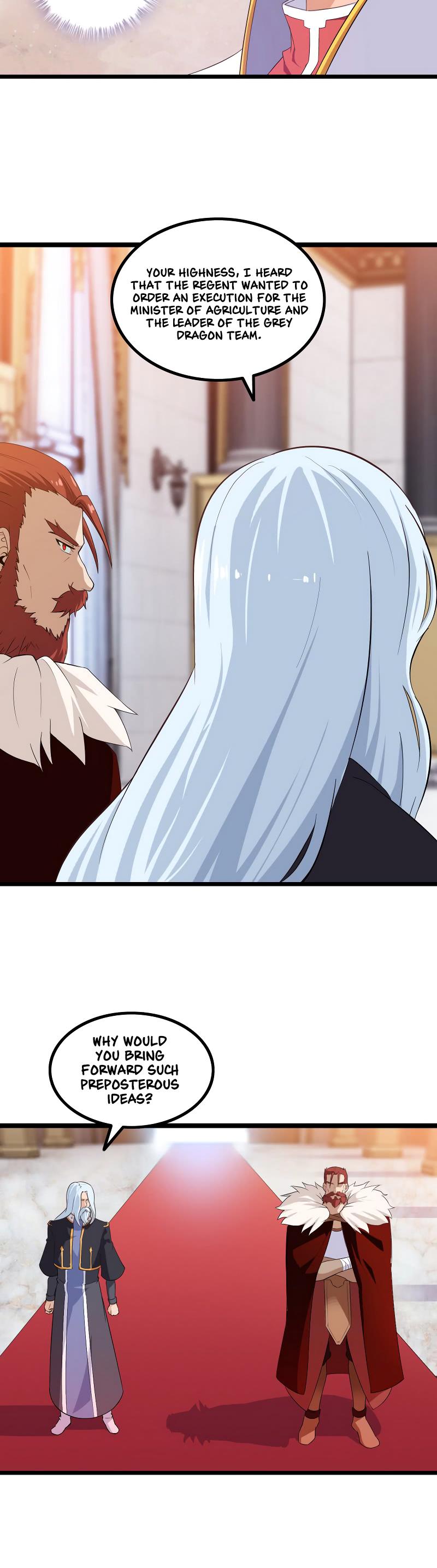 My Wife is a Demon Queen Chapter 26 page 5 - Chapter 26