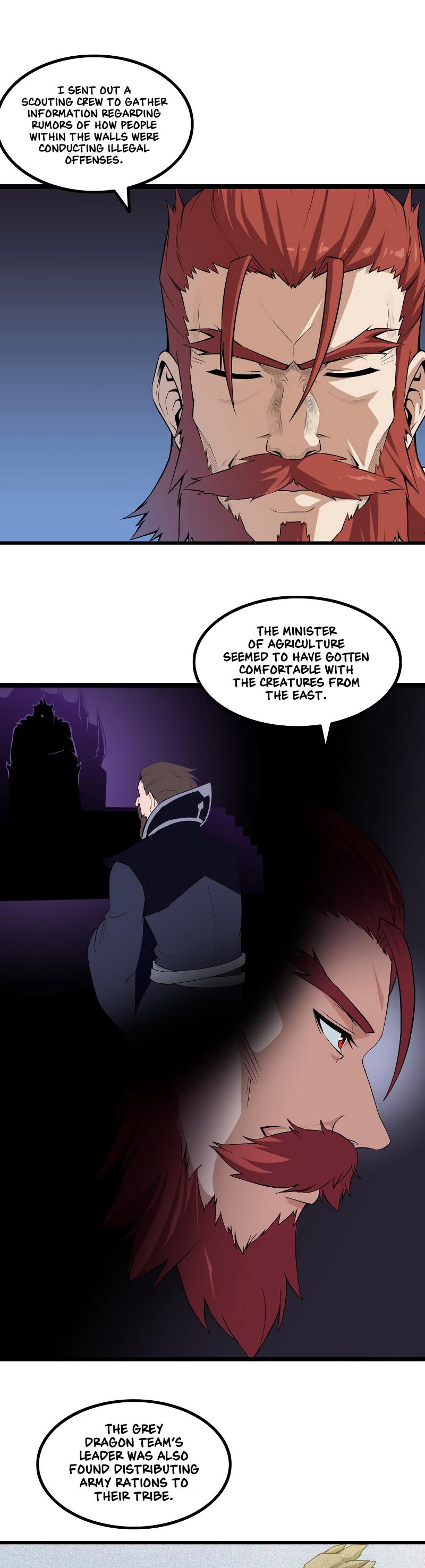 My Wife is a Demon Queen Chapter 26 page 6 - Chapter 26