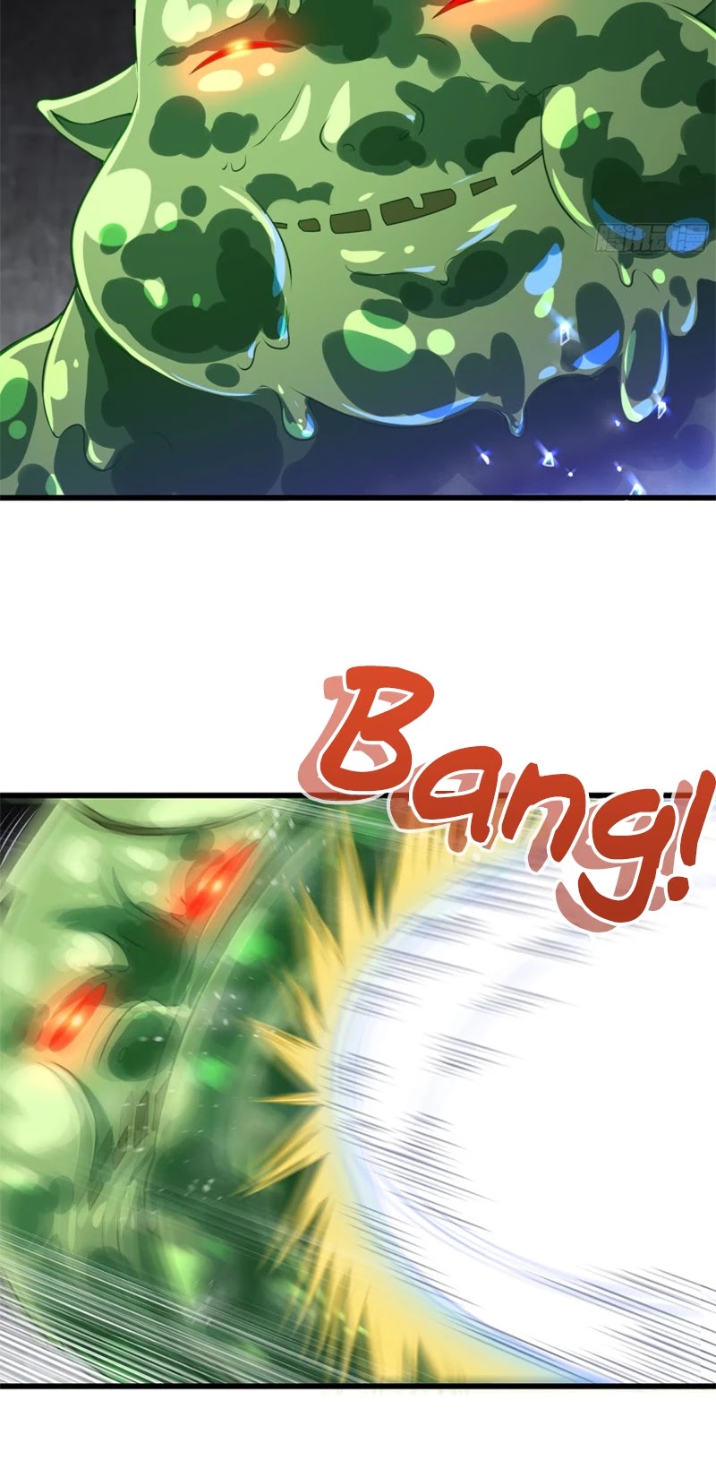 My Wife is a Demon Queen Chapter 260 page 13 - Chapter 260