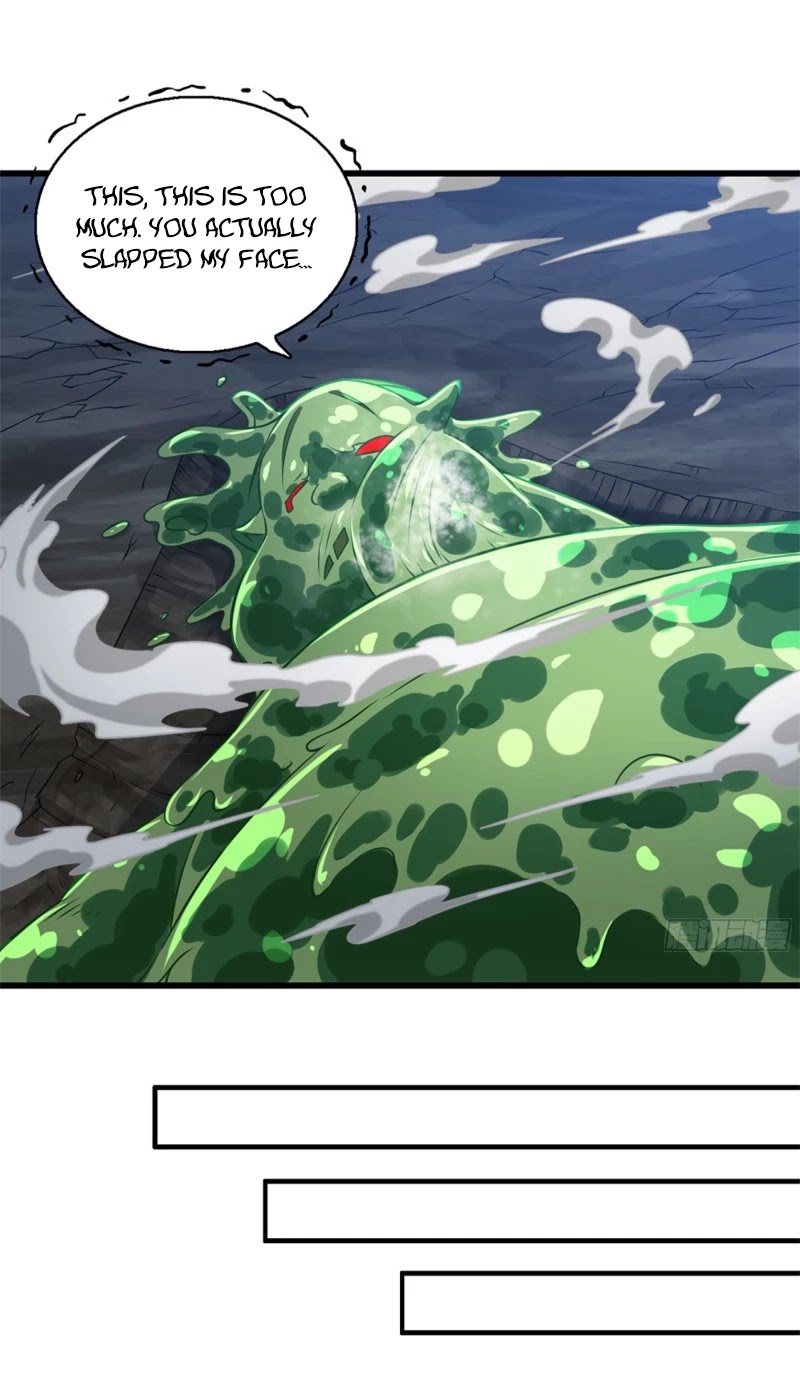 My Wife is a Demon Queen Chapter 260 page 20 - Chapter 260