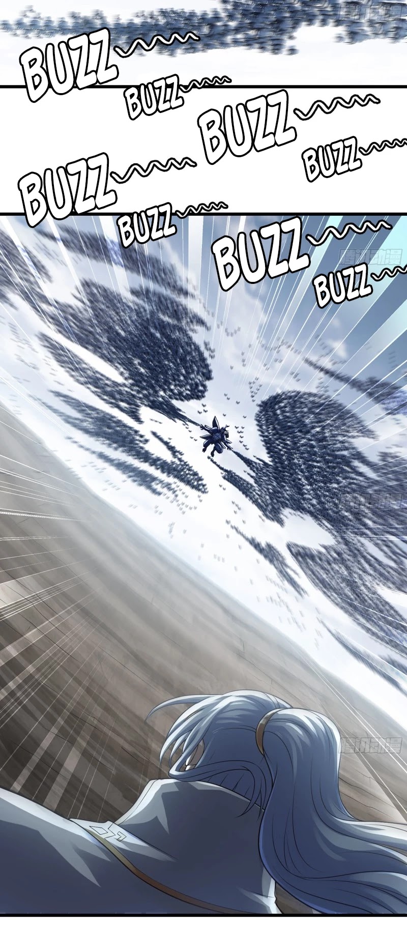 My Wife is a Demon Queen Chapter 260 page 25 - Chapter 260