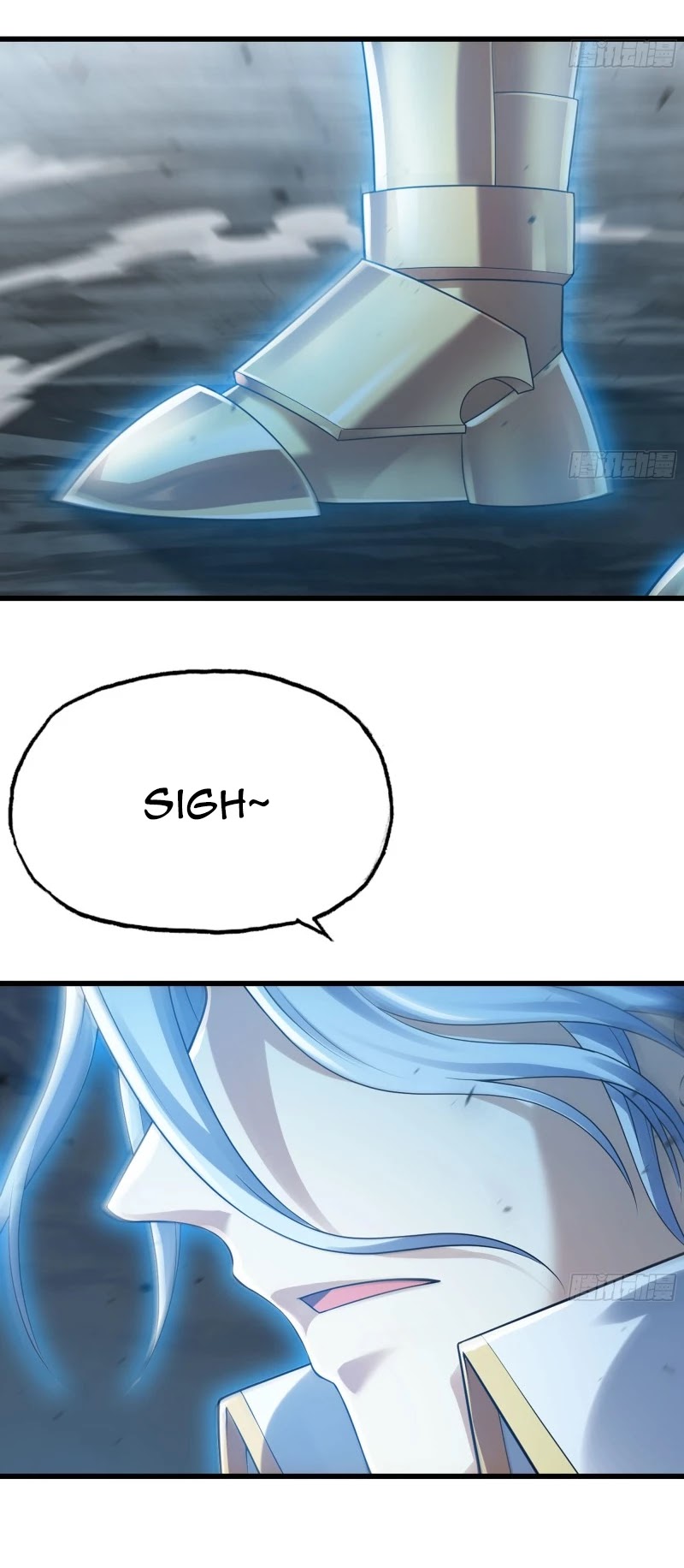 My Wife is a Demon Queen Chapter 260 page 27 - Chapter 260