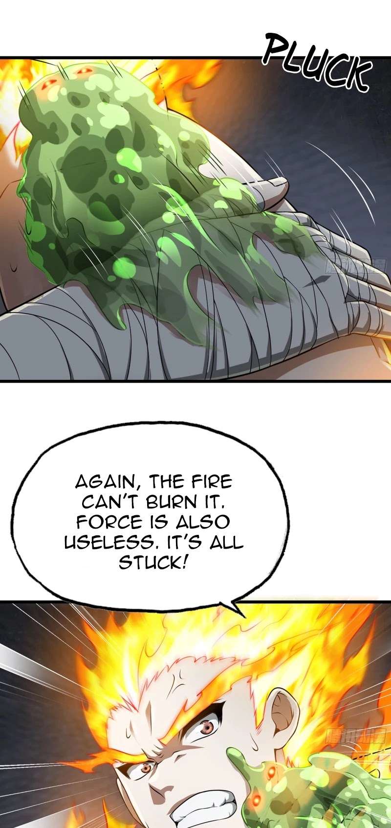 My Wife is a Demon Queen Chapter 260 page 4 - Chapter 260