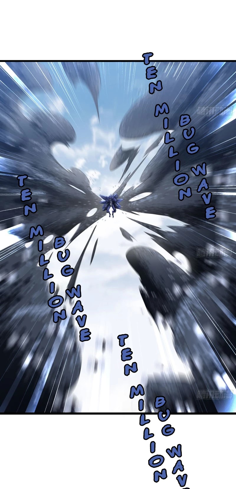 My Wife is a Demon Queen Chapter 261 page 13 - Chapter 261