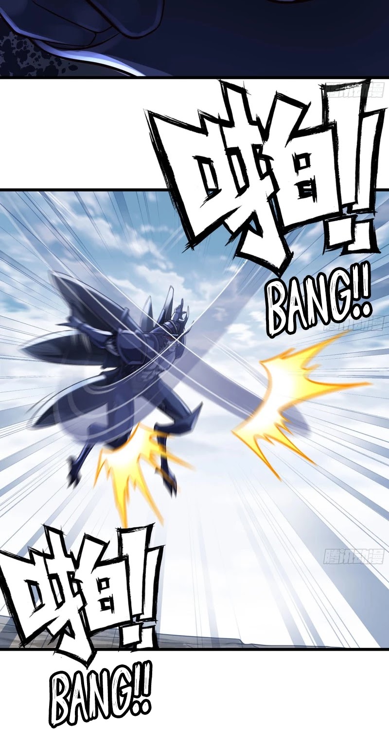 My Wife is a Demon Queen Chapter 261 page 20 - Chapter 261